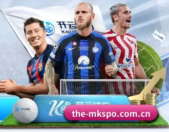 the-mkspo.com.cn的故事